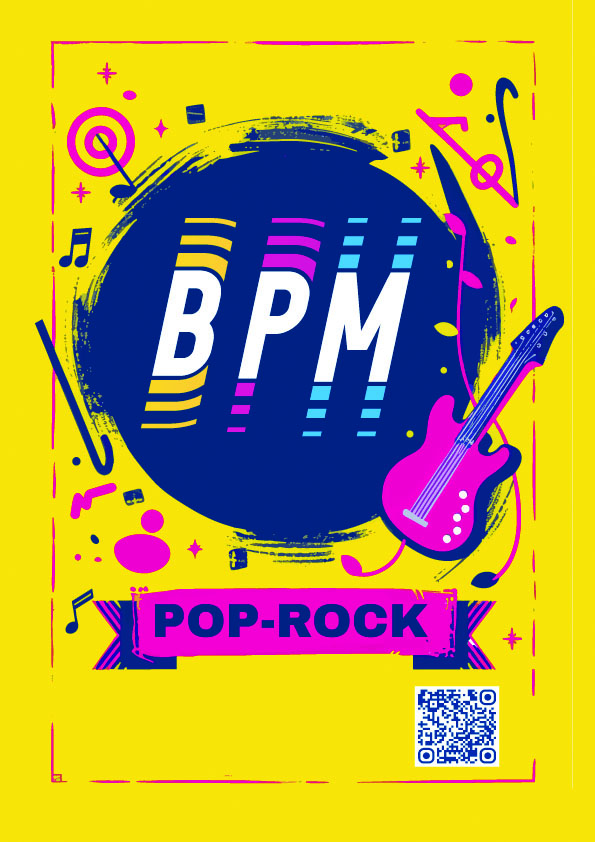 Affiche BPM